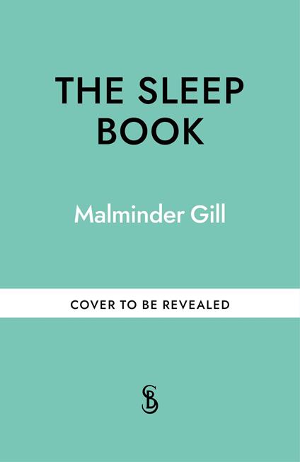The Sleep Book