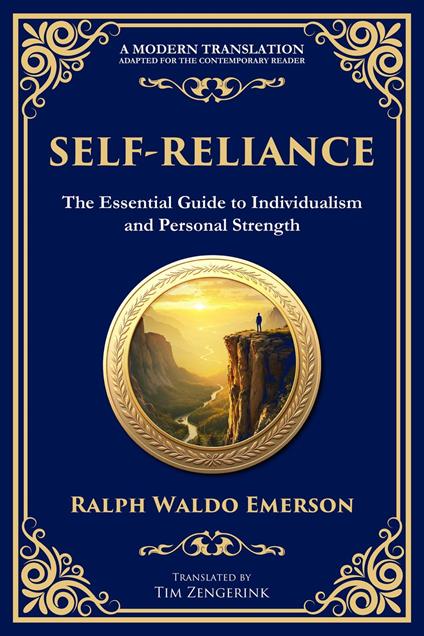 Self-Reliance