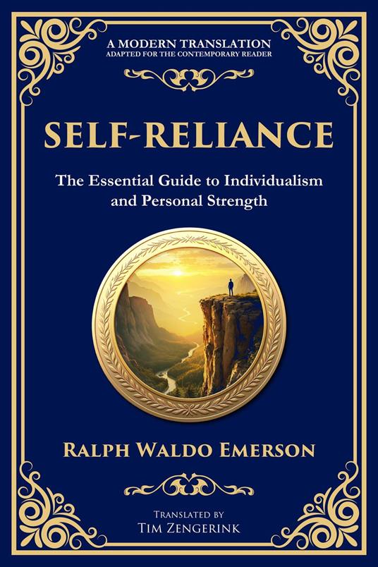 Self-Reliance