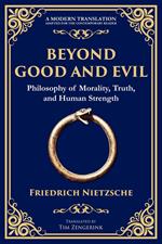 Beyond Good and Evil