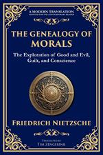 The Genealogy of Morals
