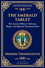 The Emerald Tablet