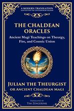 The Chaldean Oracles