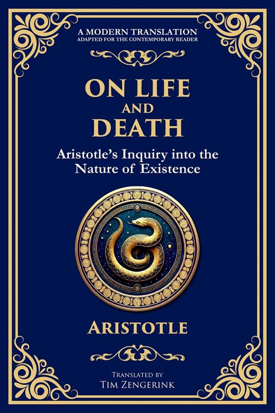On Life and Death