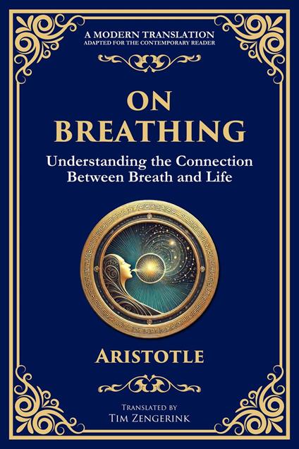 On Breathing