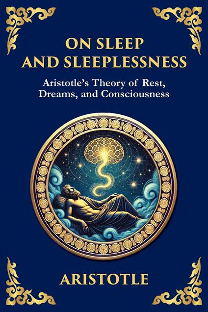 On Sleep and Sleeplessness