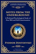 Notes from the Underground