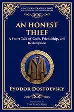 An Honest Thief