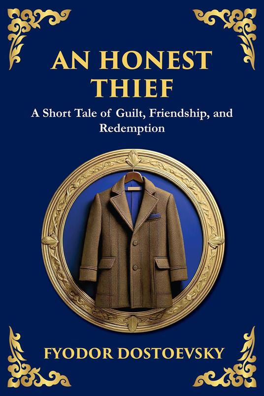 An Honest Thief
