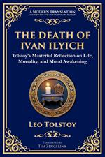 The Death of Ivan Ilyich