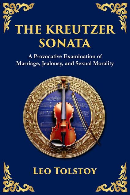 The Kreutzer Sonata