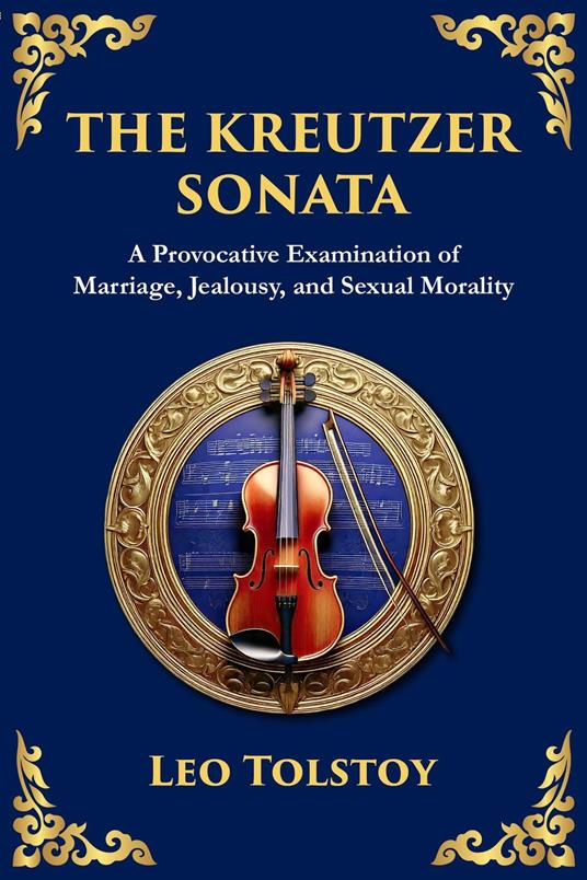 The Kreutzer Sonata