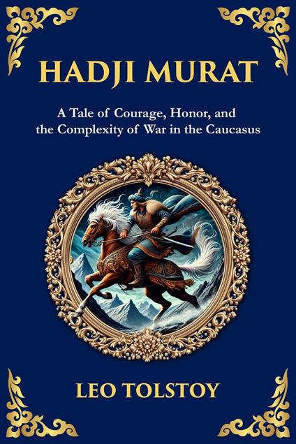 Hadji Murat
