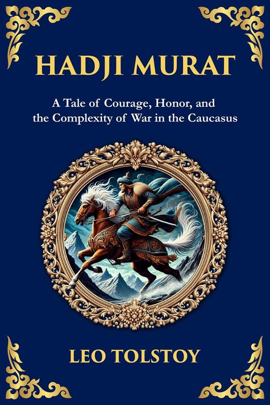 Hadji Murat