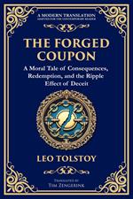 The Forged Coupon