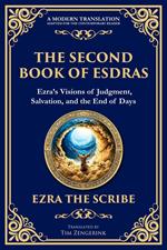 The Second Book of Esdras