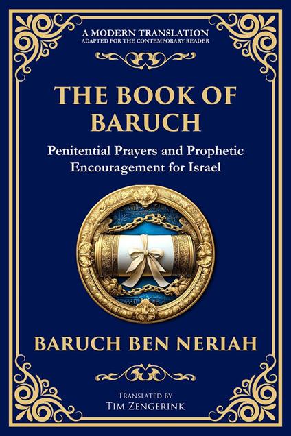 The Book of Baruch