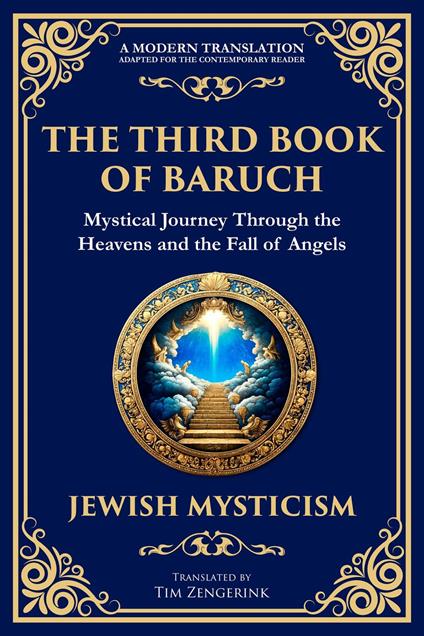 The Third Book of Baruch