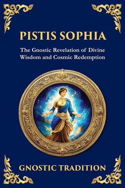 Pistis Sophia