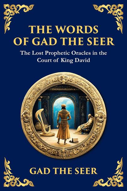 The Words of Gad the Seer