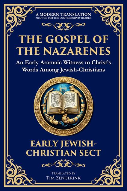 The Gospel of the Nazarenes