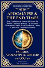 Apocalypse & The End Times