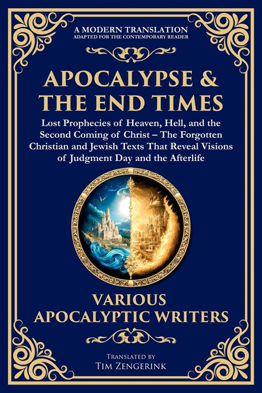Apocalypse & The End Times