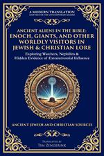 Ancient Aliens in the Bible