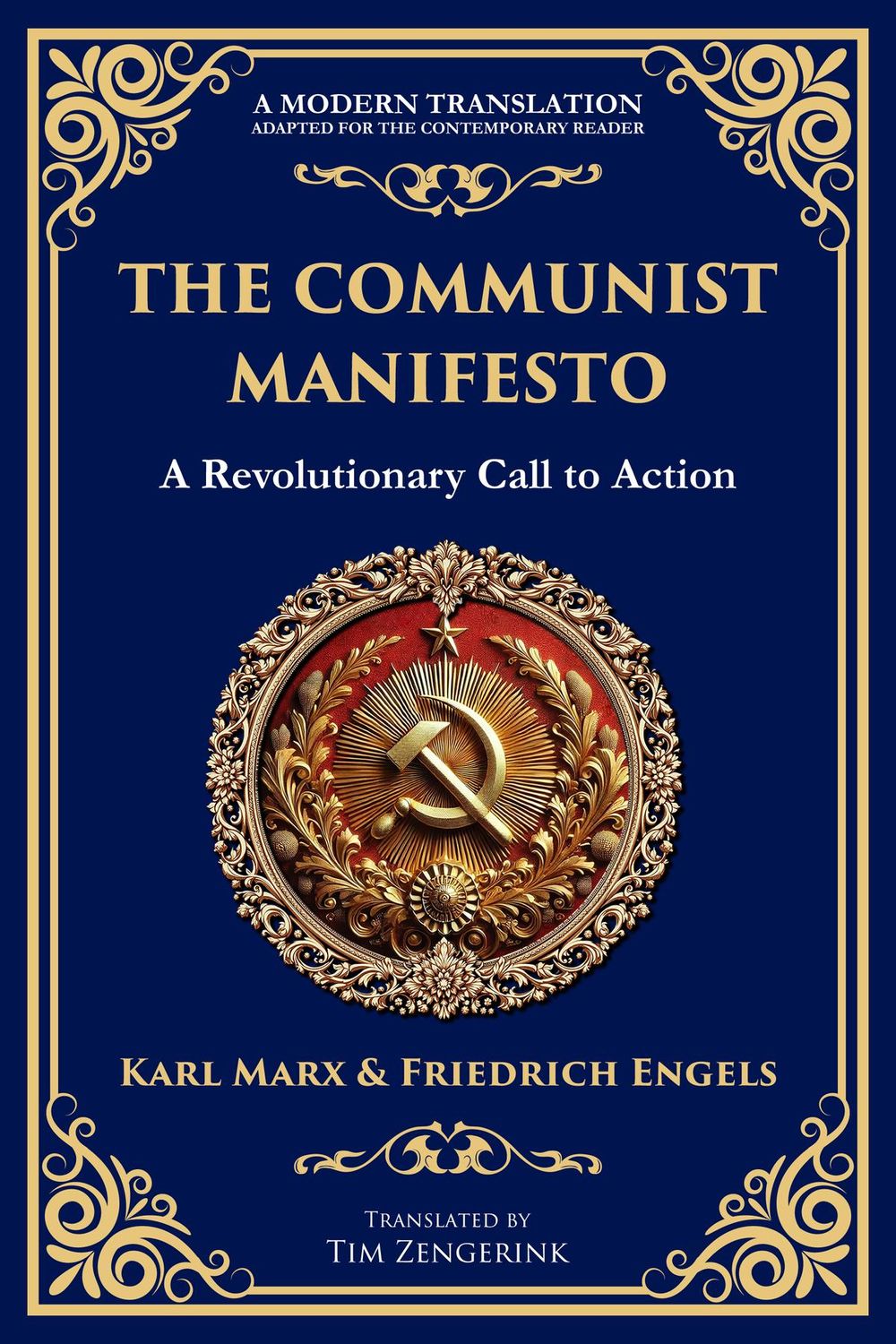 What is the Communist Manifesto About: Revolutionary Insights