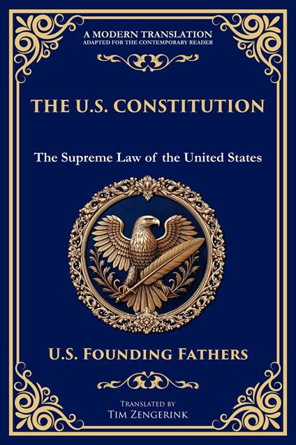 The U.S. Constitution