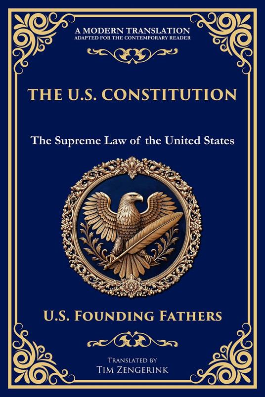 The U.S. Constitution