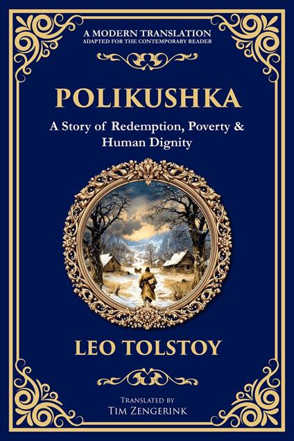 Polikushka