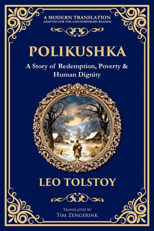Polikushka