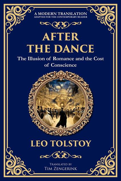 After The Dance