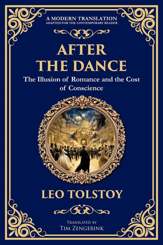 After The Dance