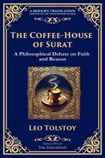 The Coffee-House of Surat