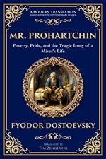 Mr. Prohartchin