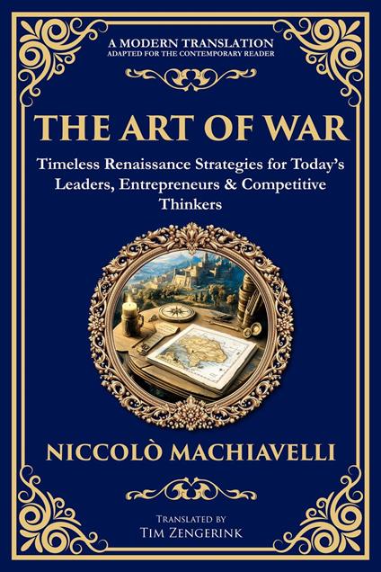 The Art of War