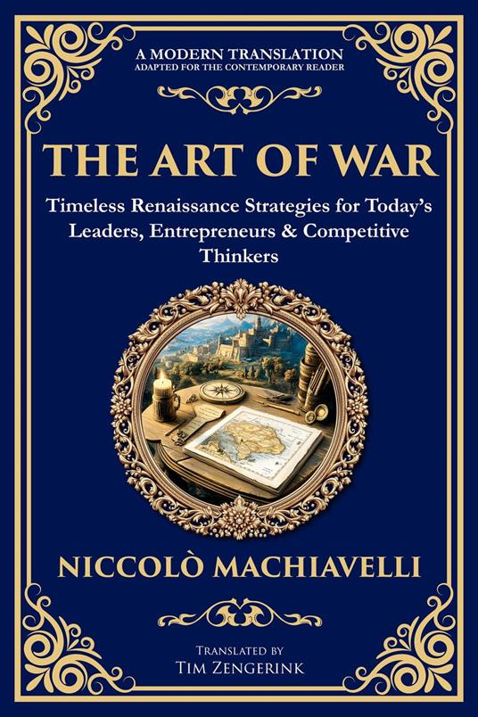 The Art of War