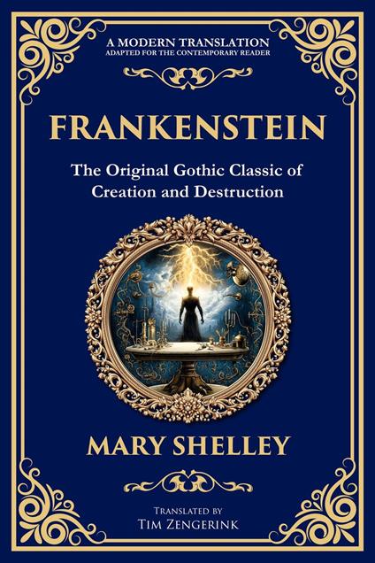 Frankenstein: