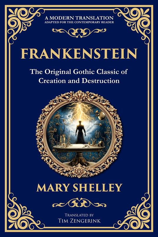 Frankenstein: