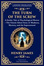 The Turn of the Screw