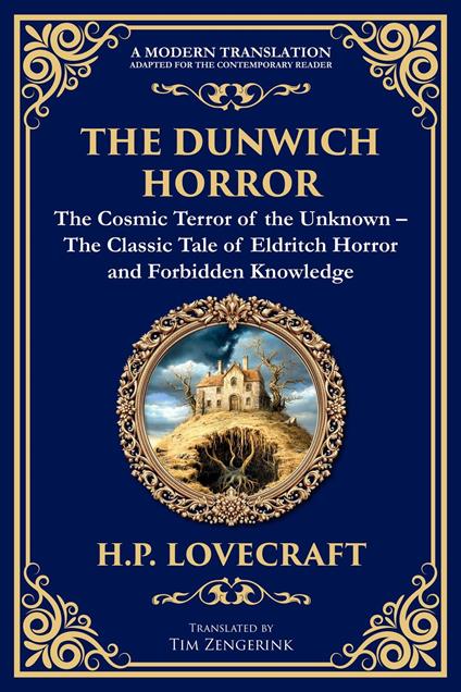 The Dunwich Horror