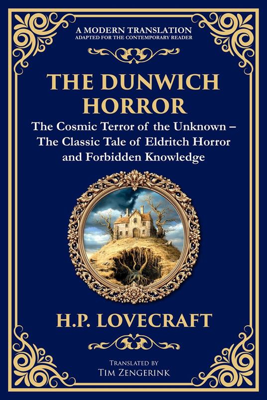 The Dunwich Horror