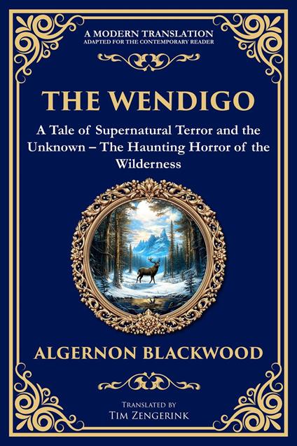 The Wendigo