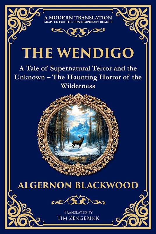 The Wendigo