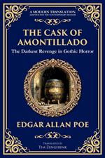The Cask of Amontillado