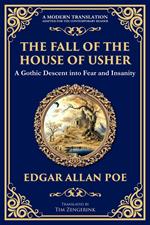 The Fall of the House of Usher