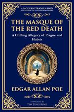 The Masque of the Red Death