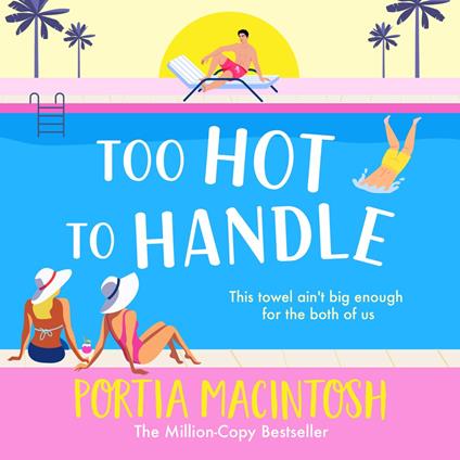 Too Hot to Handle